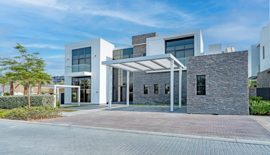 Best holiday homes In Dubai