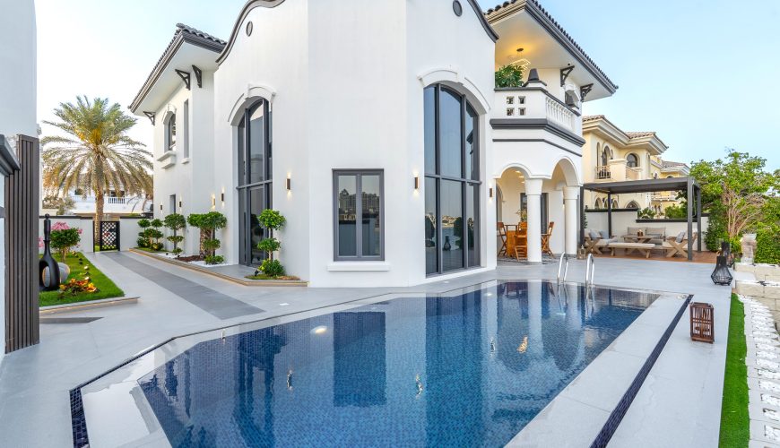 Dream Home is Here